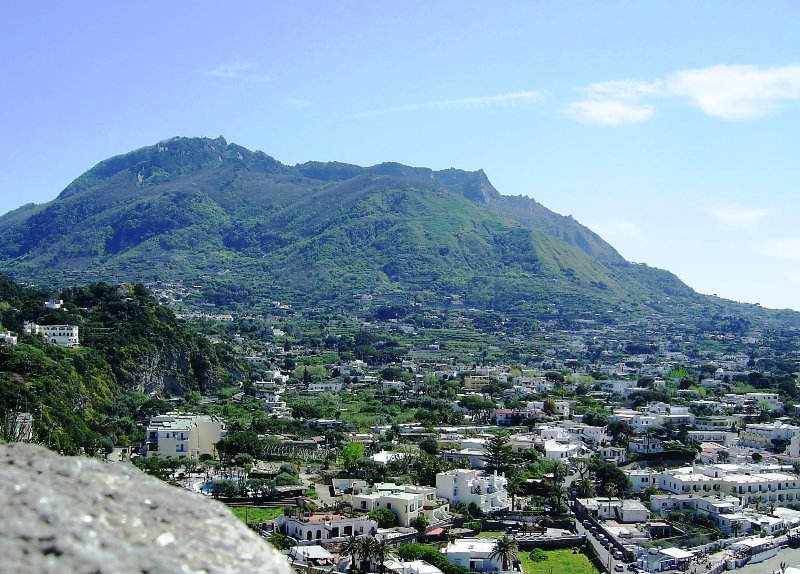 Monte epomeo